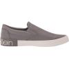 imageCalvin Klein Mens Ryor SneakerGrey Leather 030