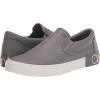 imageCalvin Klein Mens Ryor SneakerGrey Leather 030