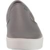 imageCalvin Klein Mens Ryor SneakerGrey Leather 030