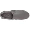 imageCalvin Klein Mens Ryor SneakerGrey Leather 030