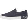imageCalvin Klein Mens Ryor SneakerNavy Canvas 400