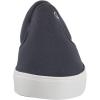 imageCalvin Klein Mens Ryor SneakerNavy Canvas 400