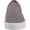 imageCalvin Klein Mens Ryor SneakerSlate Grey Canvas 033