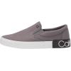 imageCalvin Klein Mens Ryor SneakerSlate Grey Canvas 033