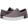 imageCalvin Klein Mens Ryor SneakerSlate Grey Canvas 033