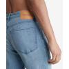 imageCalvin Klein Mens Skinny High Stretch JeansAllie Indigo