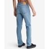 imageCalvin Klein Mens Skinny High Stretch JeansAllie Indigo