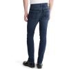 imageCalvin Klein Mens Skinny High Stretch JeansAvedon Dark