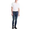 imageCalvin Klein Mens Skinny High Stretch JeansAvedon Dark