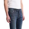 imageCalvin Klein Mens Skinny High Stretch JeansAvedon Dark
