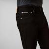 imageCalvin Klein Mens Skinny High Stretch JeansCk Classic Black