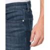 imageCalvin Klein Mens Skinny High Stretch JeansSecaucus