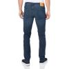 imageCalvin Klein Mens Skinny High Stretch JeansSecaucus