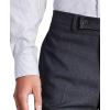 imageCalvin Klein Mens Slim Fit Dress PantGrey