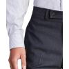imageCalvin Klein Mens Slim Fit Dress PantGrey