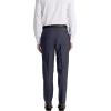 imageCalvin Klein Mens Slim Fit Dress PantNavy