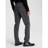 imageCalvin Klein Mens Slim Fit Infinite Flex ChinosAsphalt