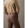 imageCalvin Klein Mens Slim Fit Infinite Flex ChinosFalcon