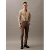 imageCalvin Klein Mens Slim Fit Infinite Flex ChinosFalcon