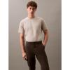 imageCalvin Klein Mens Slim Fit Infinite Flex ChinosJuniper Mist