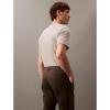 imageCalvin Klein Mens Slim Fit Infinite Flex ChinosJuniper Mist
