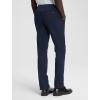imageCalvin Klein Mens Slim Fit Infinite Flex ChinosSky Captain