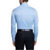 imageCalvin Klein Mens Slim Fit Non Iron Solid Dress Shirt  Amazon ExclusiveMist