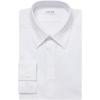 imageCalvin Klein Mens Slim Fit Non Iron Solid Dress Shirt  Amazon ExclusiveWhite
