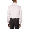 imageCalvin Klein Mens Slim Fit Non Iron Solid French Cuff Dress Shirt  Amazon ExclusivePink