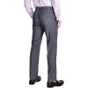 imageCalvin Klein Mens Slim Fit Stretch Dress Pants  WrinkleResistant Tailored FitMedium Grey