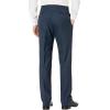 imageCalvin Klein Mens Slim Fit Stretch Dress Pants  WrinkleResistant Tailored FitNavy