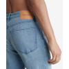 imageCalvin Klein Mens Slim High Stretch JeansAllie Indigo