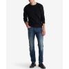 imageCalvin Klein Mens Slim High Stretch JeansAvedon Dark