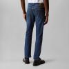 imageCalvin Klein Mens Slim High Stretch JeansDark Irving