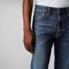 imageCalvin Klein Mens Slim High Stretch JeansDark Irving