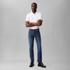 imageCalvin Klein Mens Slim High Stretch JeansDark Irving