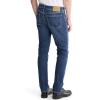 imageCalvin Klein Mens Slim High Stretch JeansLuster
