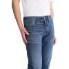 imageCalvin Klein Mens Slim High Stretch JeansLuster