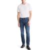 imageCalvin Klein Mens Slim High Stretch JeansLuster