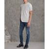 imageCalvin Klein Mens Slim High Stretch JeansSecaucus