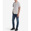 imageCalvin Klein Mens Slim High Stretch JeansSecaucus