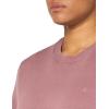 imageCalvin Klein Mens Smooth Cotton Crewneck SweaterCapri Rose