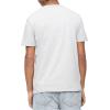 imageCalvin Klein Mens Smooth Cotton Solid Crewneck TShirtHeroic Grey Heather