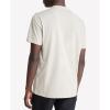 imageCalvin Klein Mens Smooth Cotton Solid Crewneck TShirtPlaza Taupe