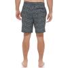 imageCalvin Klein Mens Standard Uv Protected Quick Dry Drawstring Patterned Swim TrunkAnimal Print