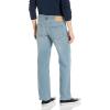 imageCalvin Klein Mens Straight High Stretch JeansAllie Indigo