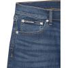 imageCalvin Klein Mens Straight High Stretch JeansAvedon Dark 2