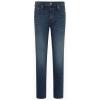 imageCalvin Klein Mens Straight High Stretch JeansAvedon Dark
