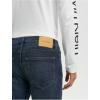 imageCalvin Klein Mens Straight High Stretch JeansAvedon Dark