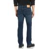 imageCalvin Klein Mens Straight High Stretch JeansAvedon Dark